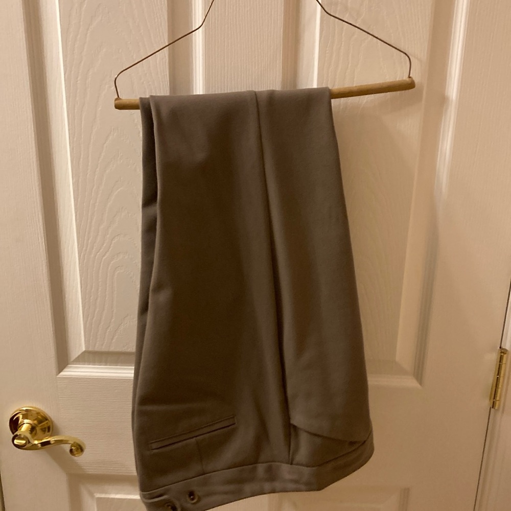 Express Editor Pants